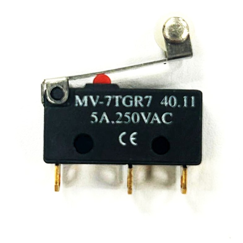 solder terminals